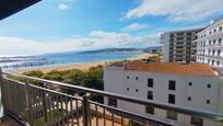 Bedroom of Flat for sale in Palamós  with Terrace and Furnished