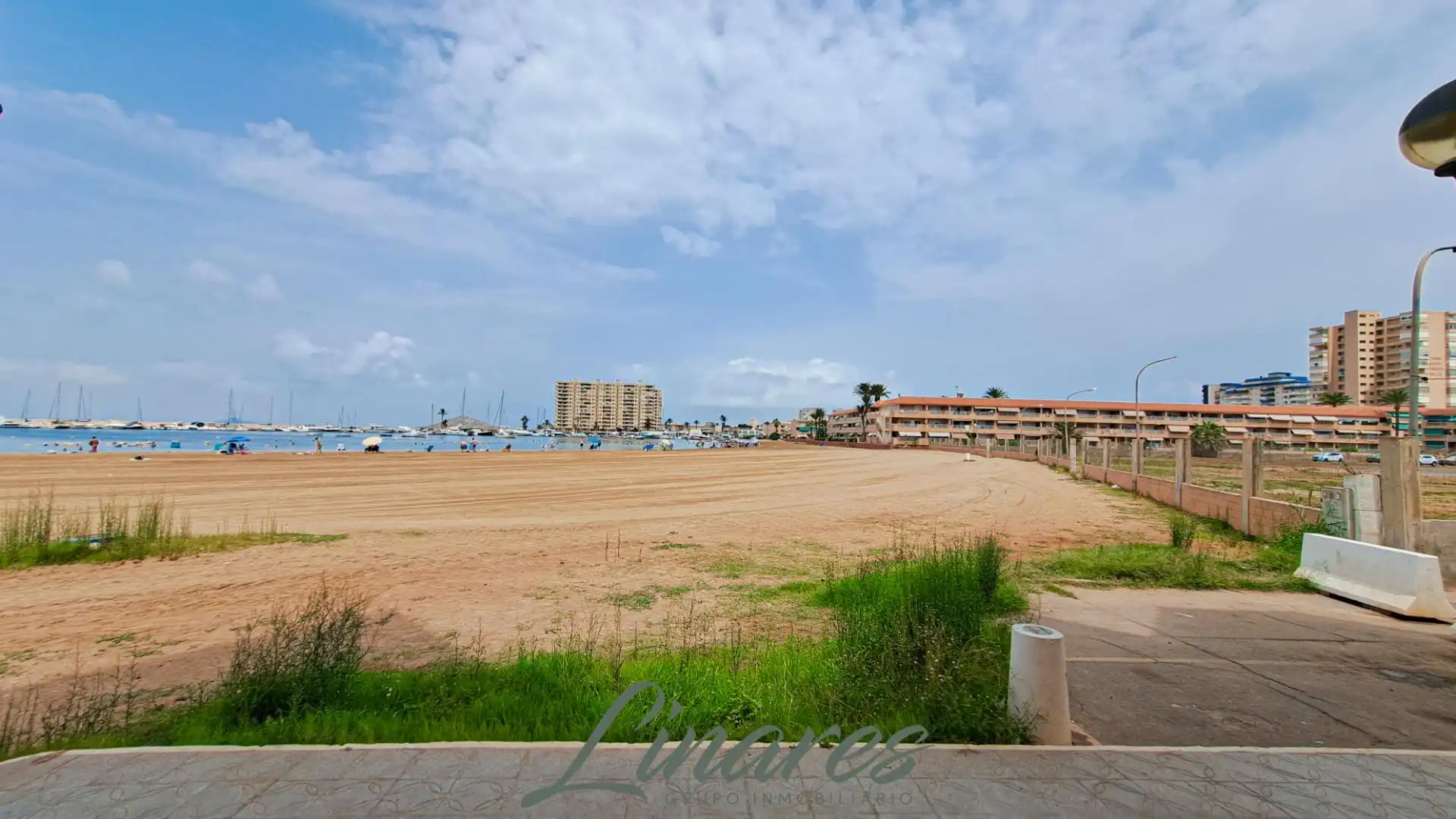 Apartament amb piscina en venda a Entremares, imagen 54