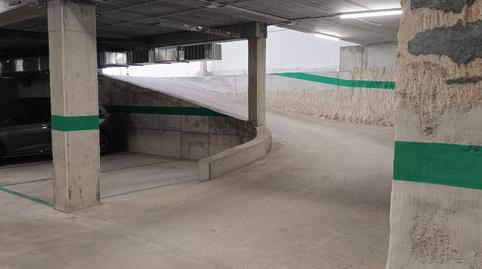 Foto 2 de Garatge en venda a Passeig de la Marina, 238, Vilamarina, Viladecans