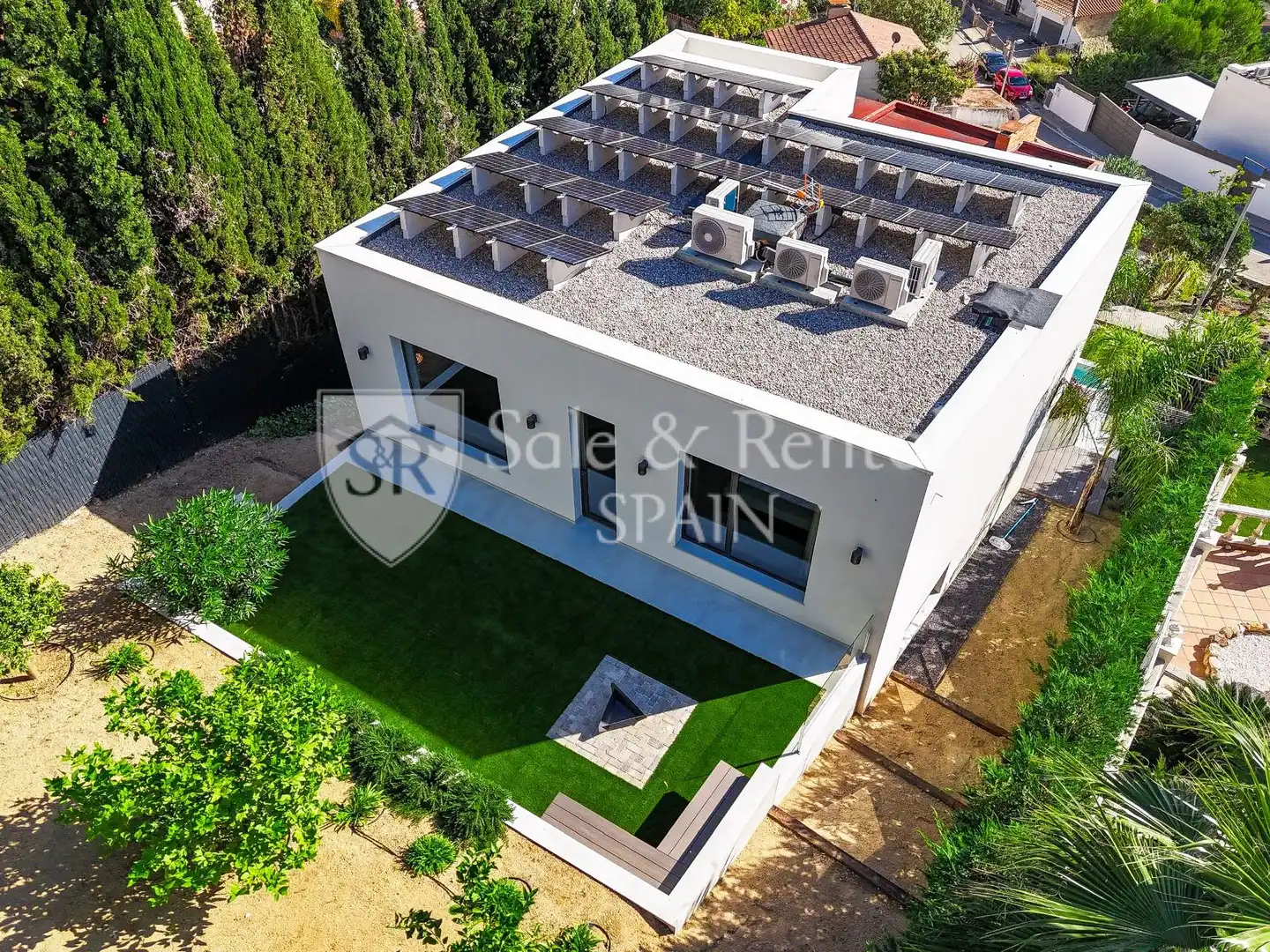 Casa con piscina en venta en Roca Grossa, imagen 57