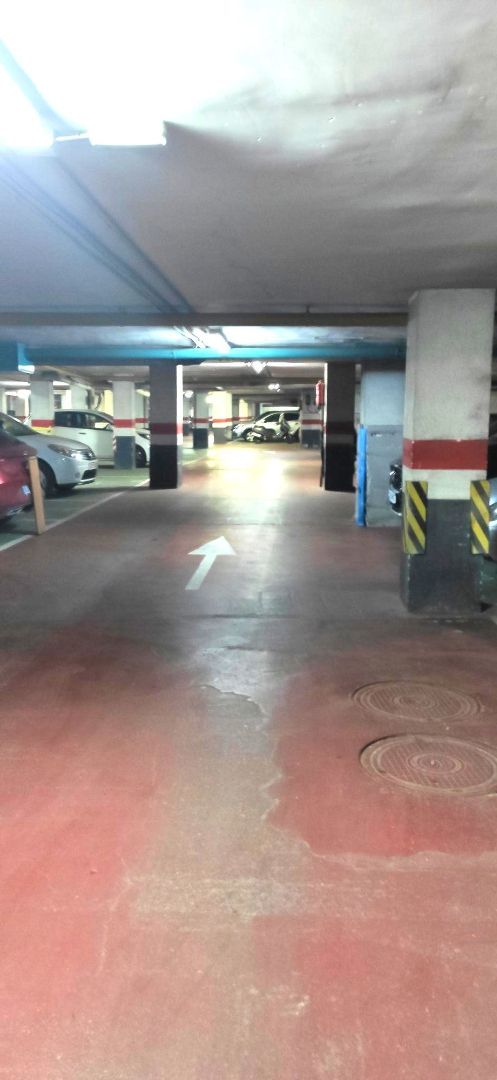 Parking of Garage for sale in Badalona