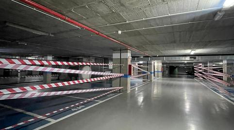 Foto 4 de Garaje en venta en Avenida Marina Española, San Lorenzo, Melilla