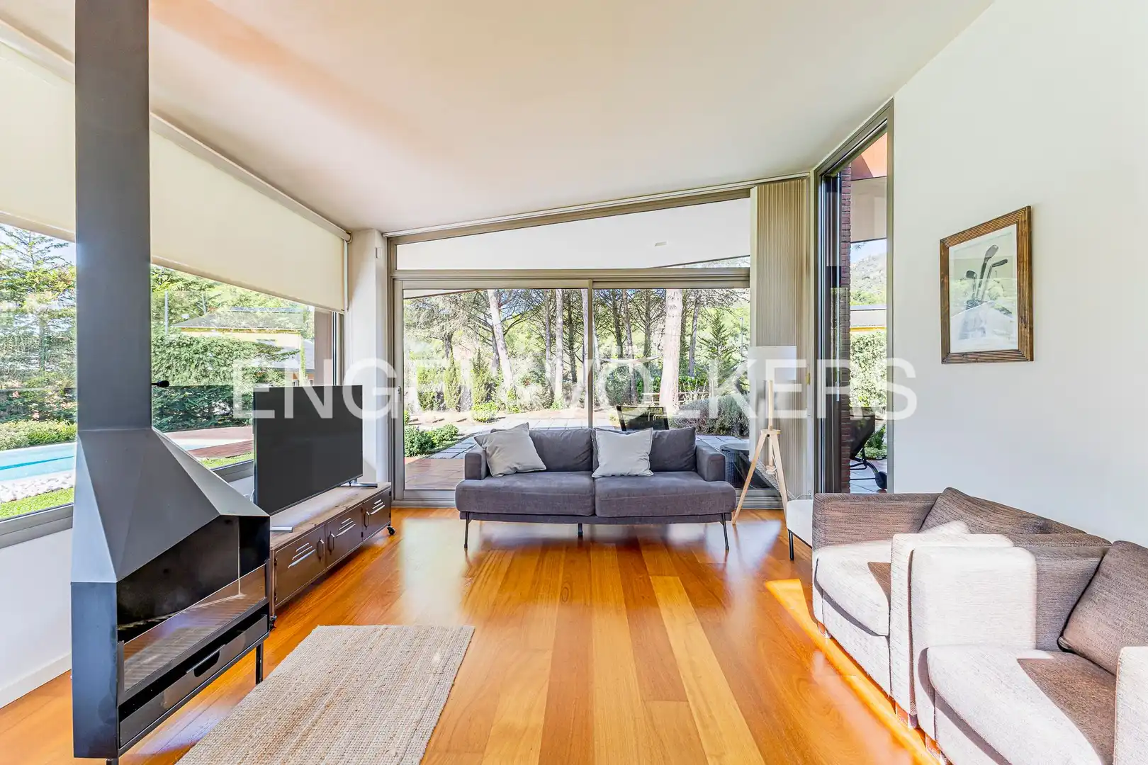 Maison avec piscine à vendre à Begues, imagen 6