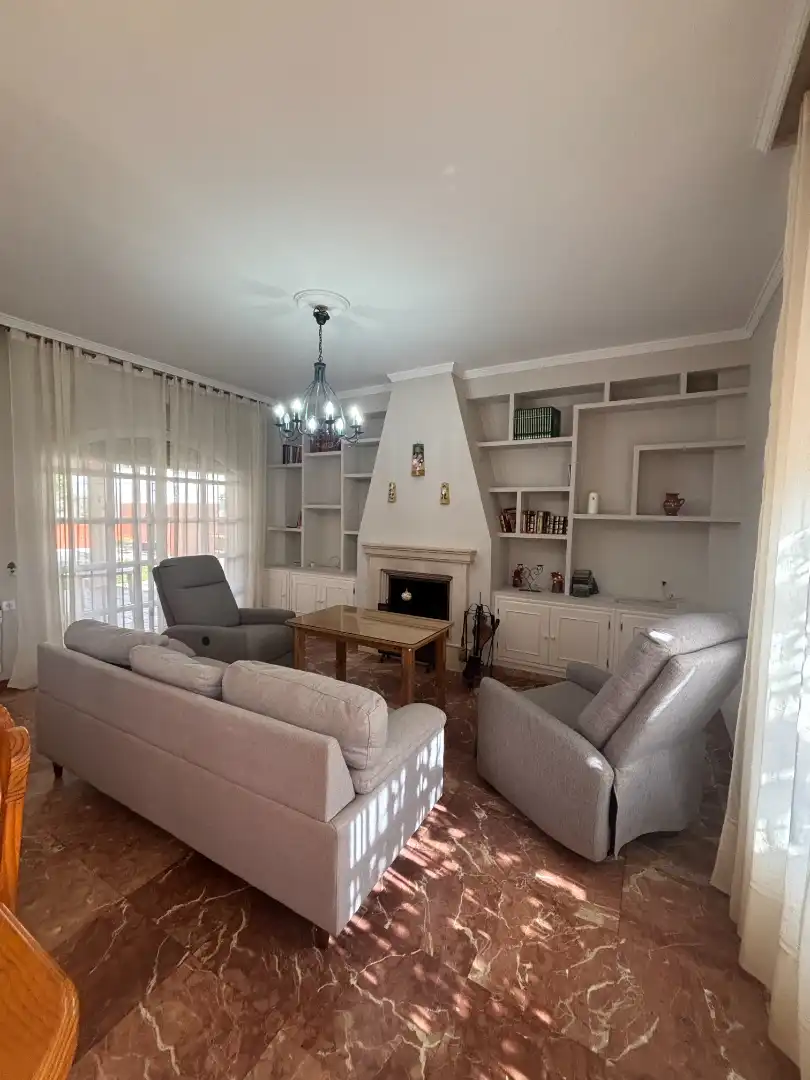 Chalet con piscina en venta en Calle Algazul, imagen 5