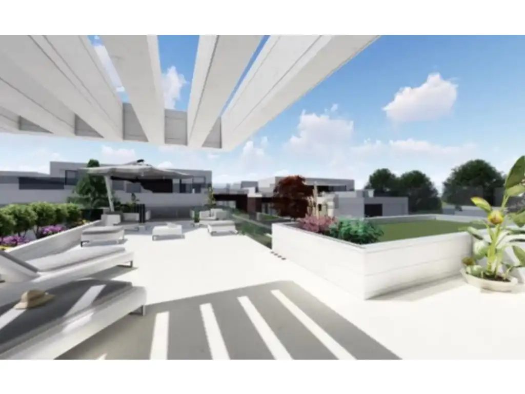 Terrace of Detached homes for sale in Boadilla del Monte  with Oven, Washing machine and Microwave