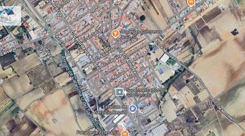 Photo 3 of Single-family semi-detached for sale in Calle Carril de Los Moriscos, Rociana del Condado, Huelva