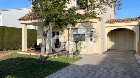 Foto 5 de Casa o xalet de lloguer a San Antonio de Benagéber, Valencia