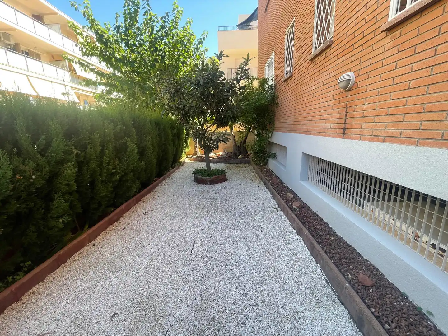 Pis amb terrassa en venda a Segur Platja, imagen 14