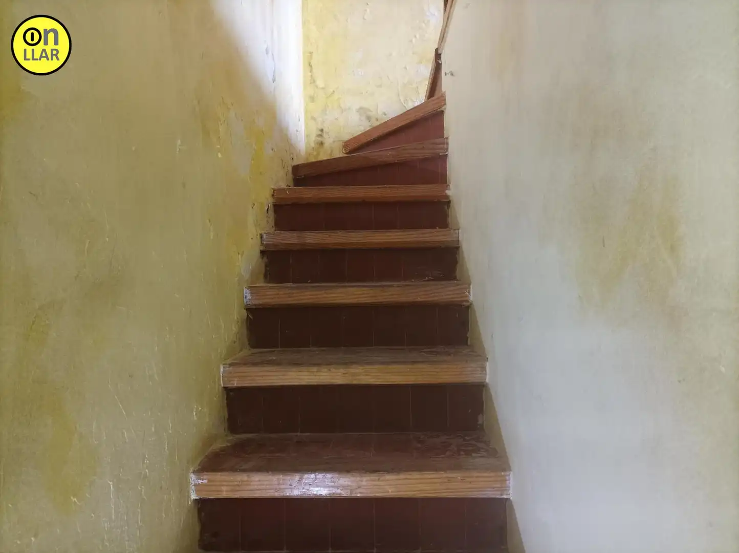 Piso en venta en Calle SANT JOAN, Sant Feliu de Codines