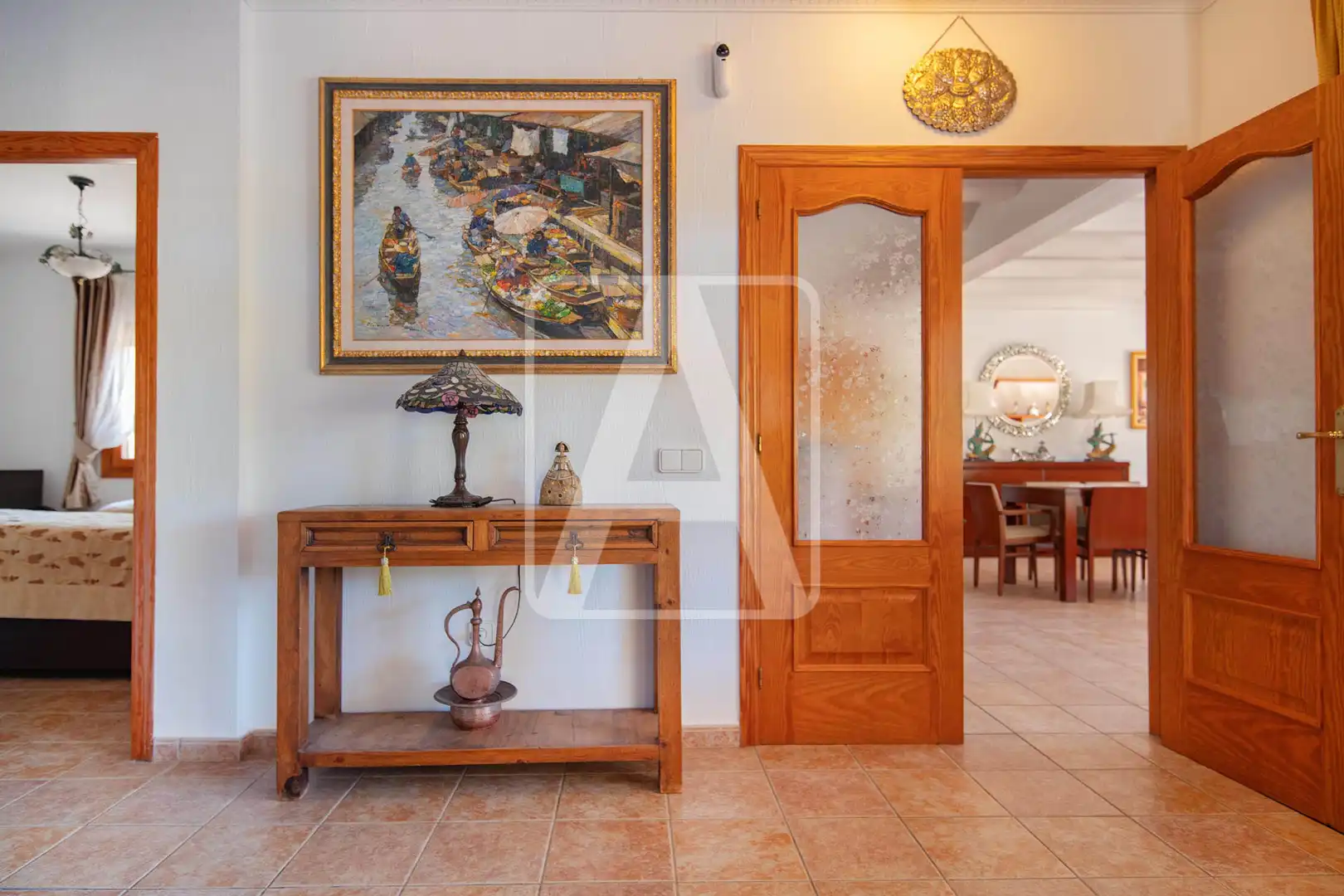 Chalet con piscina en venta en Gargasindi - Garduix - Colina del Sol, imagen 15