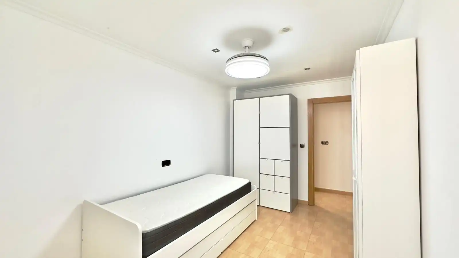 Apartment with lift for sale in Playa del Cura, imagen 23