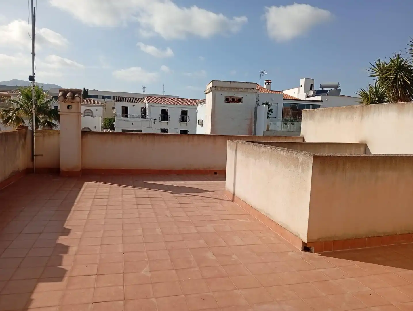 Adossat amb terrassa en venda a Los Gallardos, imagen 63