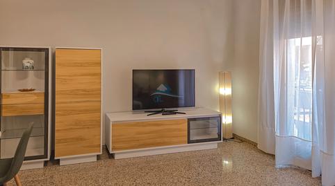 Foto 4 de Pis de lloguer a Calle Palma del Río, Centro ciudad, Jaén