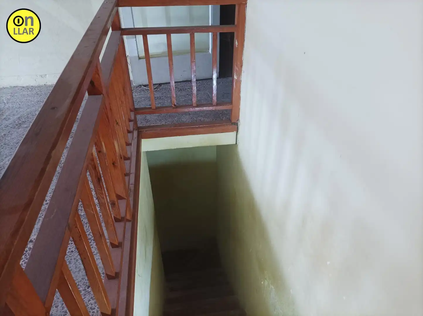 Piso en venta en Calle SANT JOAN, Sant Feliu de Codines