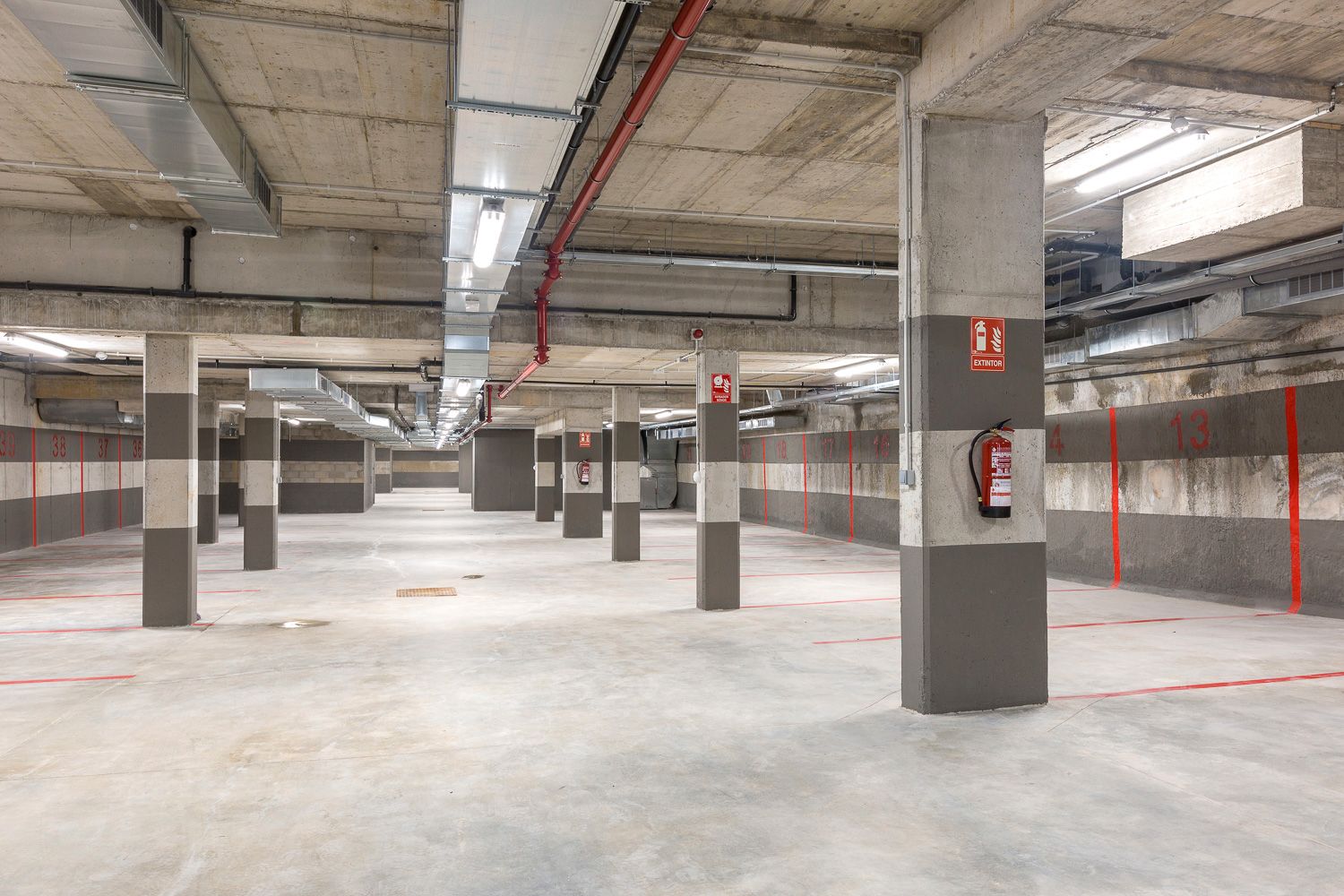 Parking of Garage for sale in Montcada i Reixac