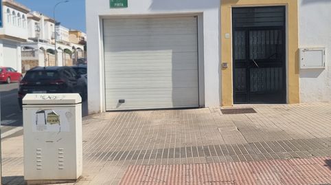 Foto 5 de Garatge en venda a Calle Pirita, 52, Huércal de Almería, Almería