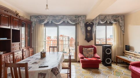 Foto 3 de Pis en venda a Llefià, Badalona