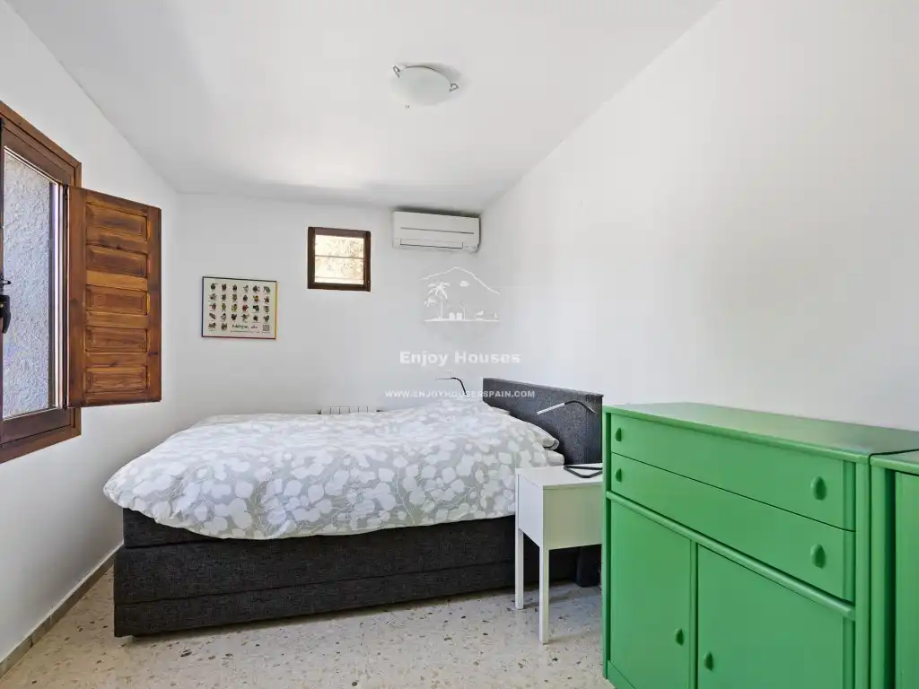 Casa o chalet en venta en Montgó - Ermita