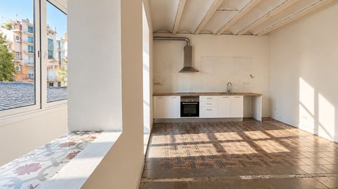 Foto 4 de Piso en venta en Calle Ramon Turro, El Poblenou, Barcelona Capital