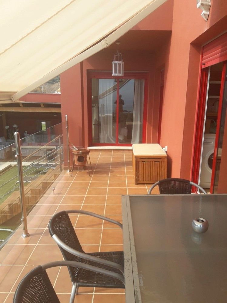 Casa o xalet en venda a Calle Ladera del Mar Fase, 45, Chaparil - Torrecilla - Punta Lara