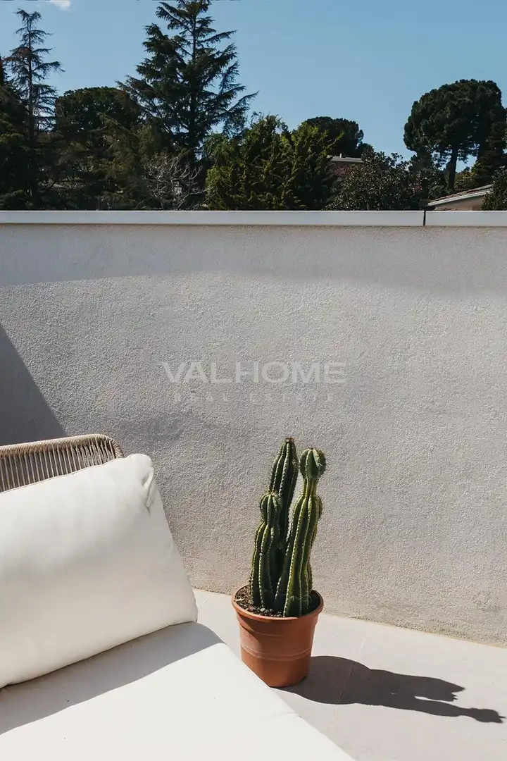 Maison avec piscine à vendre à Bellaterra, imagen 17
