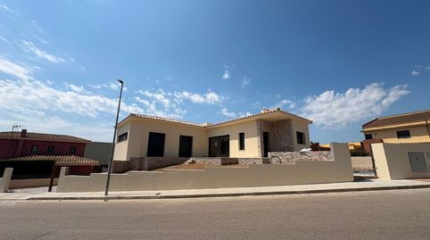 Casa unifamiliar de obra nueva con piscina privada en Ullà, imatge 4