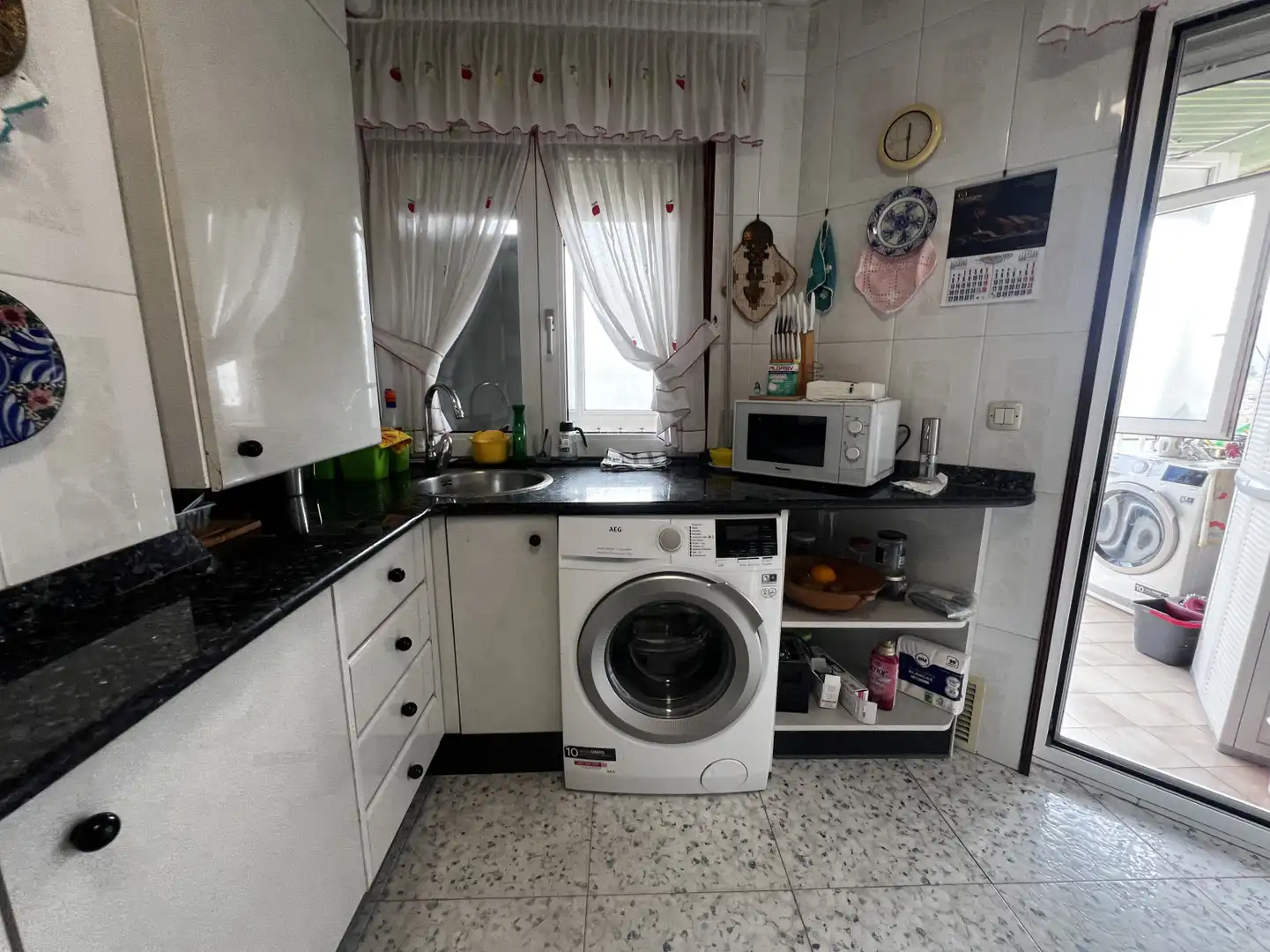 Wohnung mit Garten zum Verkauf in Torrelavega - PZ AUTONOMIAS, imagen 32