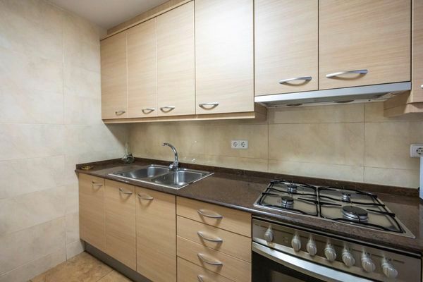 Cuina de Pis en venda en Sabadell amb Aire condicionat, Calefacció i Traster