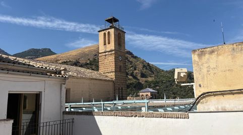 Oportunidad de Inversión en Cazorla Propiedad con Potencial Turístico