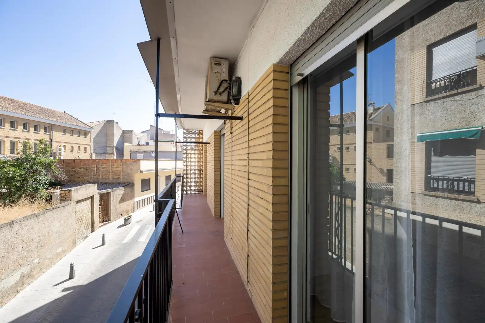 Terrassa de Pis en venda en Albolote amb Aire condicionat i Calefacció
