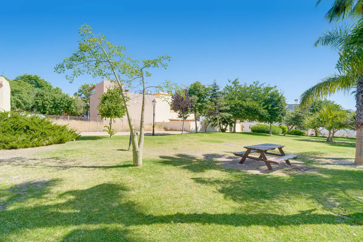 Adossat en venda a Benamara - Atalaya, imagen 13