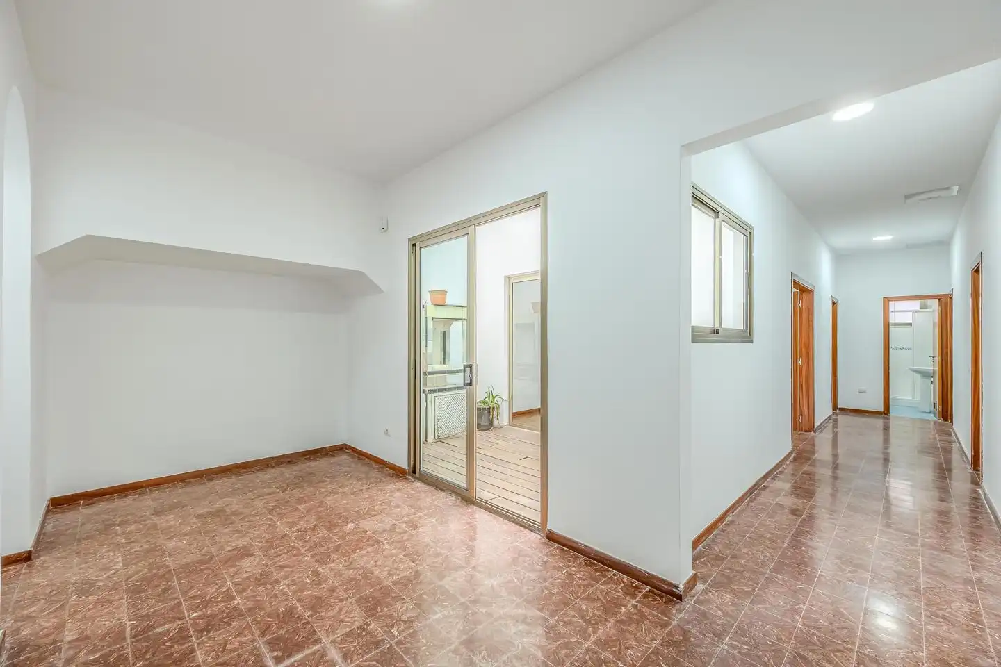 Bajo en venta en Calle Lucas Fernández Navarro, imagen 6