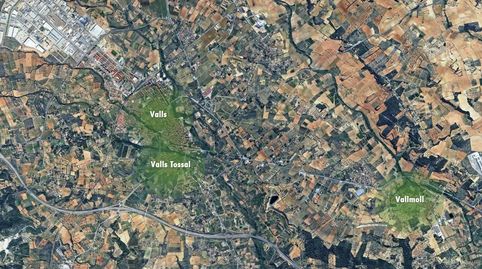 Solvia Inmobiliaria  Suelo Urbano consolidado Valls, imatge 5