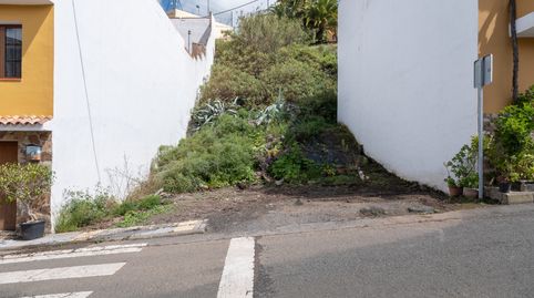 Foto 3 de Residencial en venta en Calle Los Geranios, 9, San José del Álamo - El Hornillo, Teror