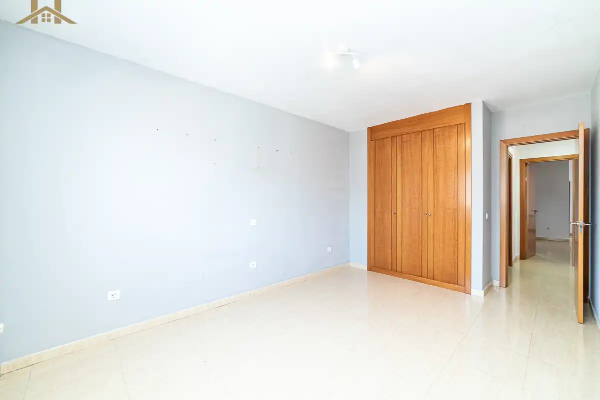 Habitación de Casa o chalet en venta en Illescas con Aire acondicionado, Calefacción y Jardín privado