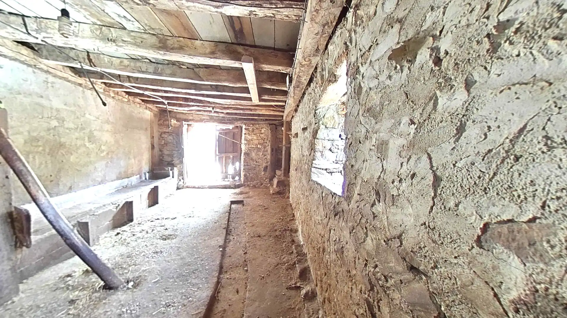 Casa o chalet en venta en Pesaguero