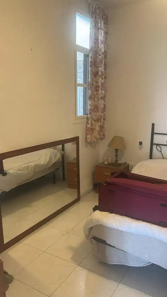 Bedroom of Ground floor for rent in Melilla