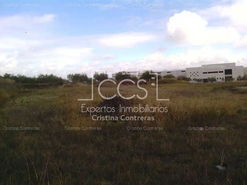 Terreny residencial en venda a Olivares, imagen 2