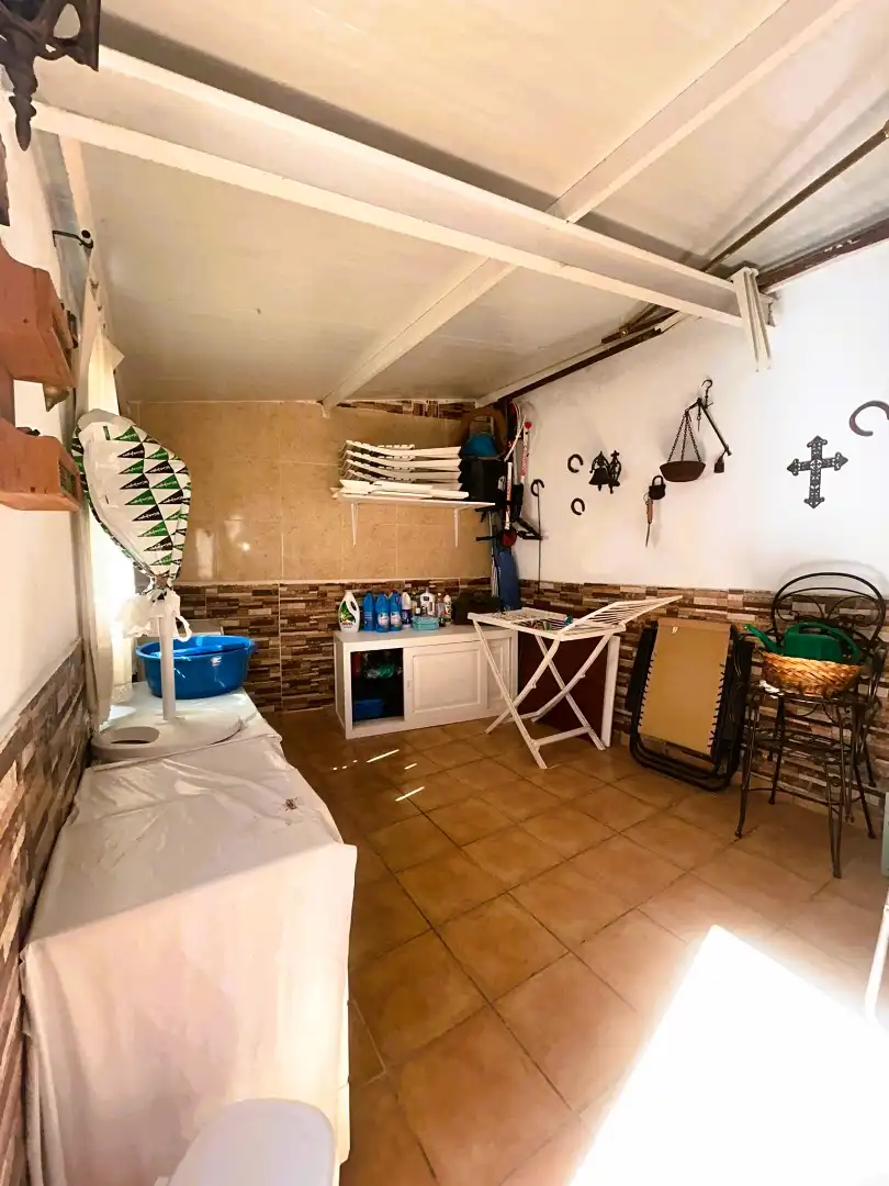 Reihenhaus mit Balkon zum Verkauf in Umbrete, imagen 53