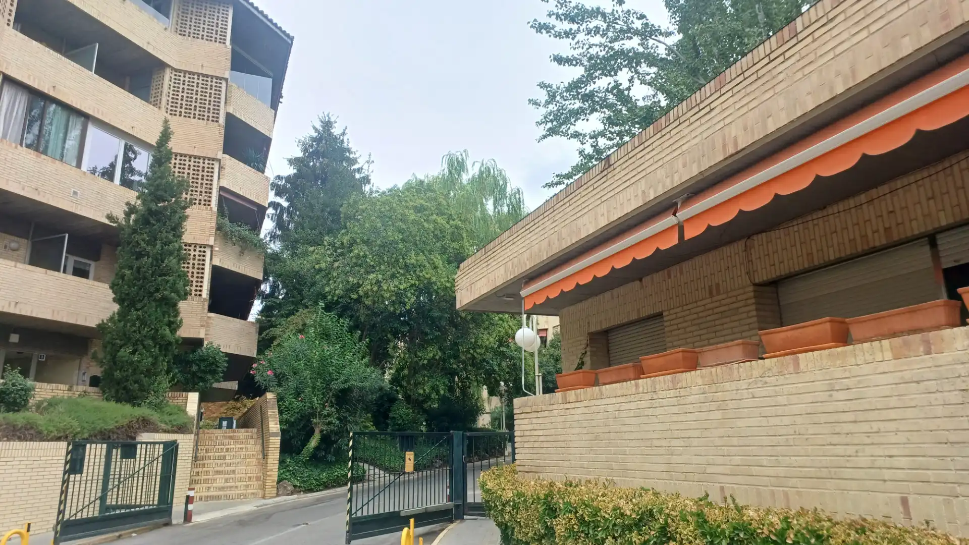 Pis amb piscina en venda a Zona Norte, imagen 33
