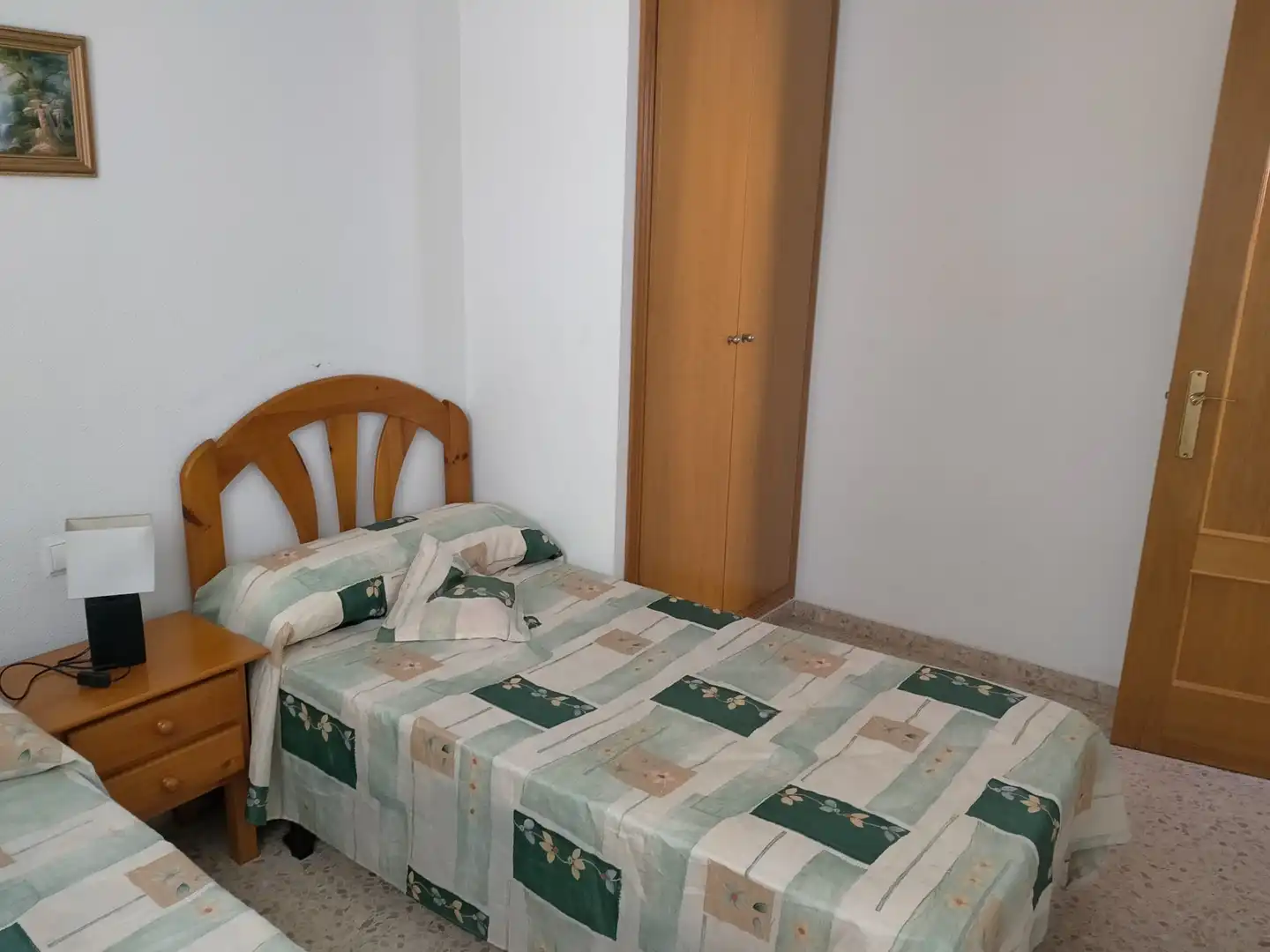 Apartment mit Terrasse zum Verkauf in Playa de Gandia, imagen 13