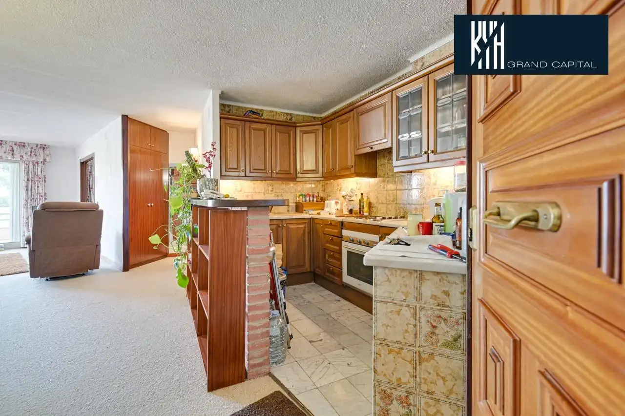 Flat with lift for sale in Calle EIVISSA, imagen 26
