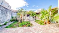 Garden of House or chalet for sale in San Vicente del Raspeig / Sant Vicent del Raspeig  with Terrace