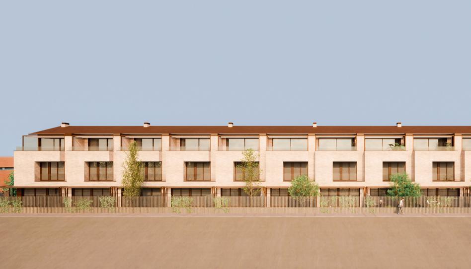 Foto 0 de Promoció Residencial Els Caputxins