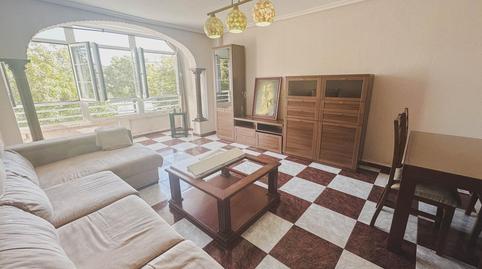 Foto 2 de Pis en venda a Astilleros - La Paz  - Loreto - El Corte Inglés, Cádiz