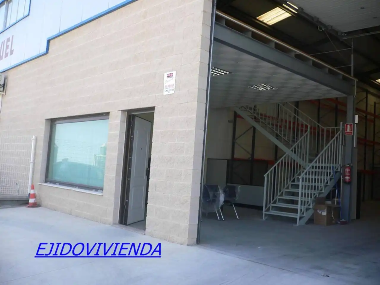 Nave industrial in vendita a El Ejido Ciudad, imagen 16