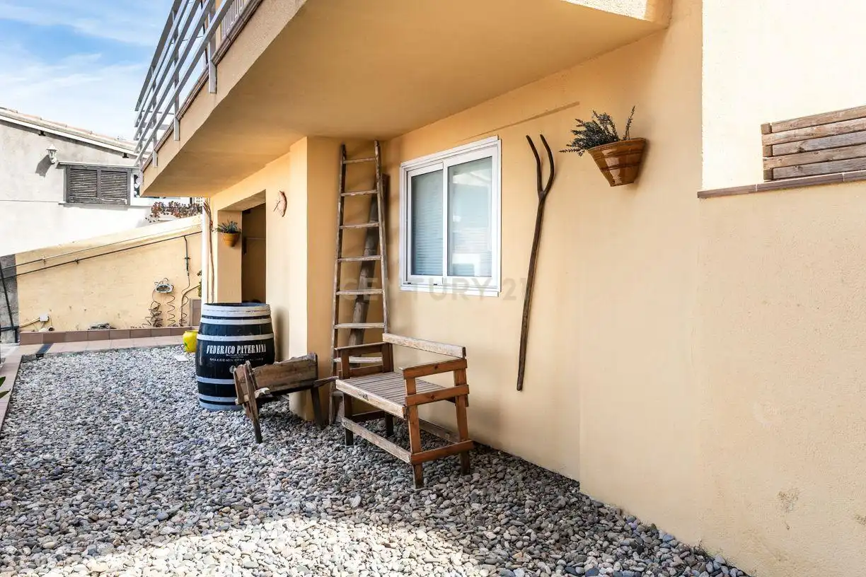 Houses for sale in Carrer Dos de Maig, Sant Just Desvern, Spain, -1, La Miranda - Can Candeler