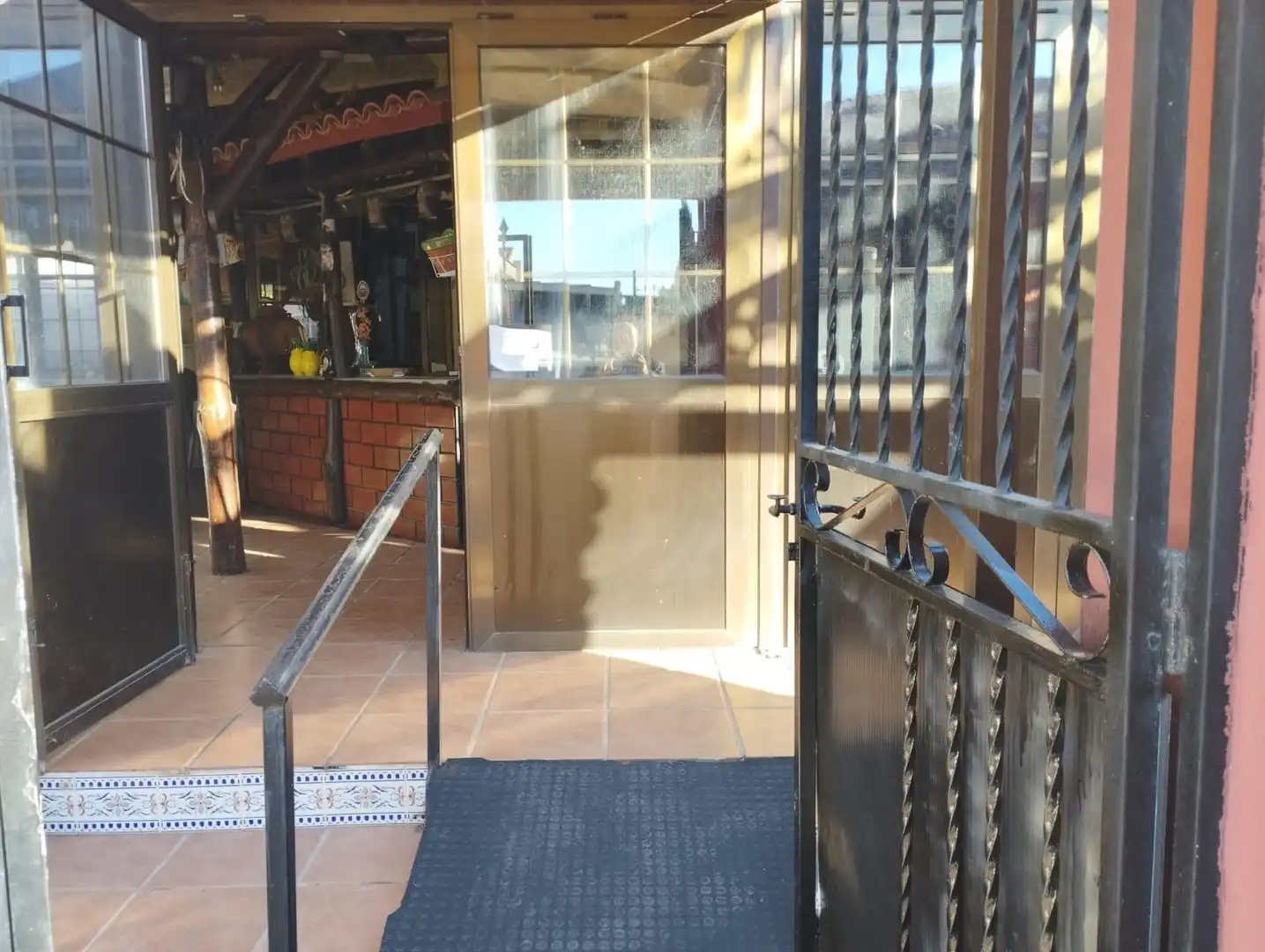 Local de lloguer a Nueva Torrevieja