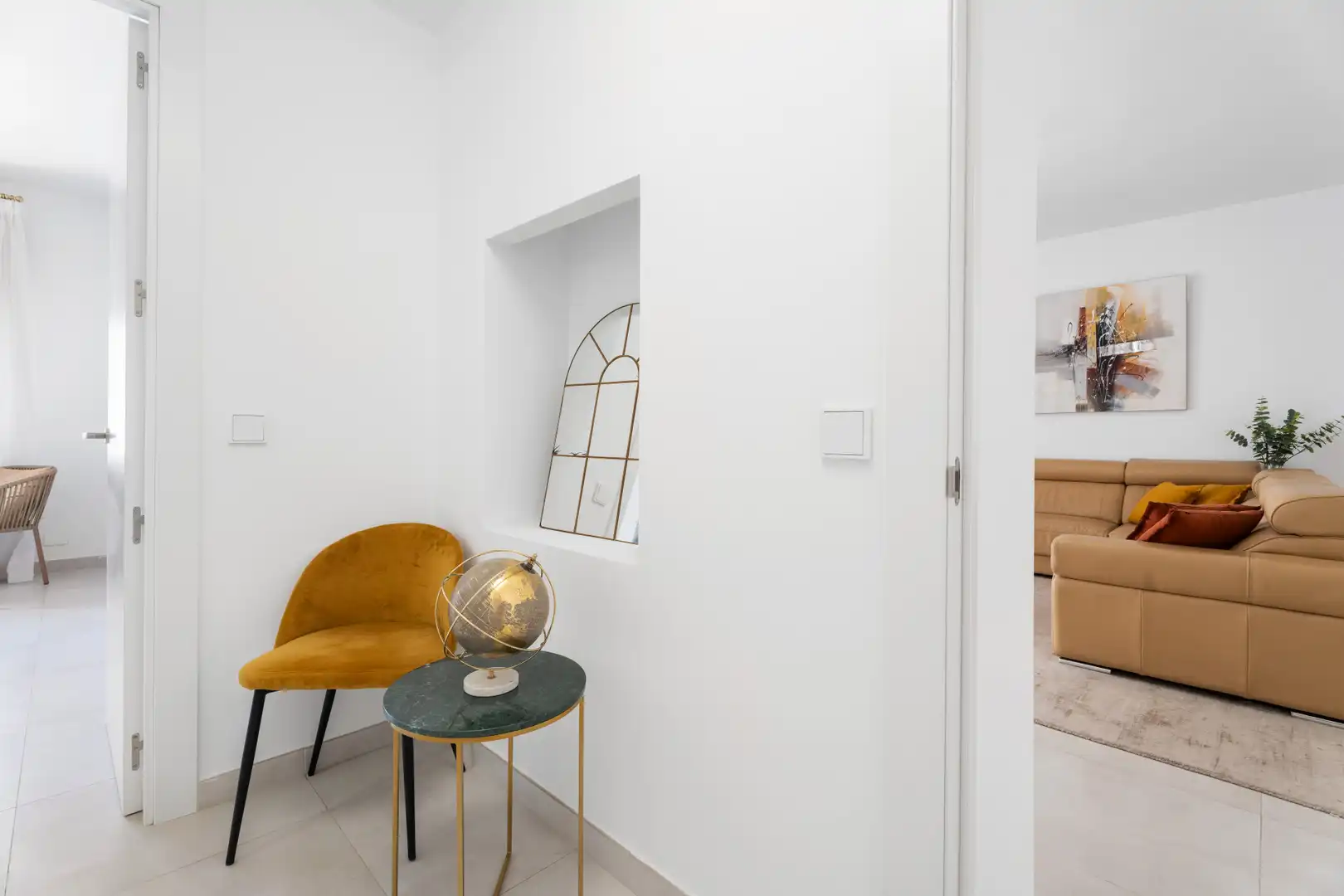 Apartament amb ascensor en venda a Nueva Andalucía, imagen 28