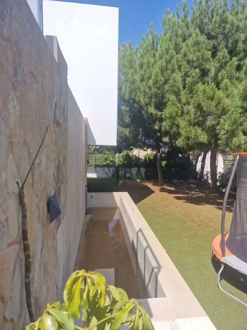Chalet con piscina en venta en C. Saturno, imagen 12